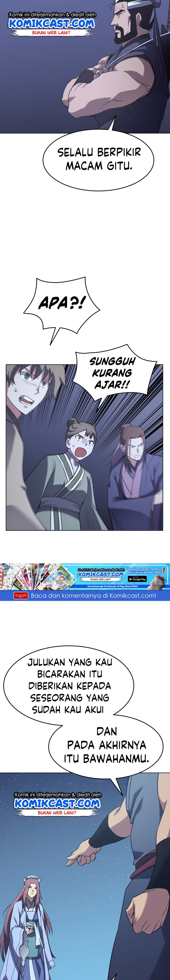 Tale of a Scribe Who Retires to the Countryside Chap 8 - Next Chap 9