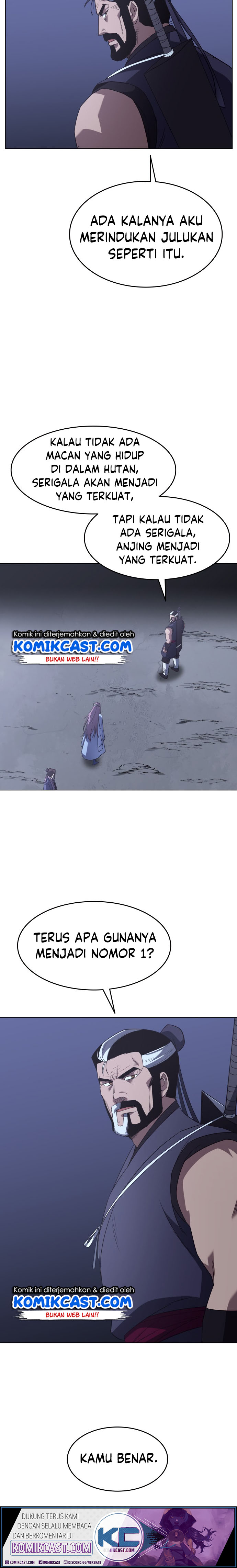 Tale of a Scribe Who Retires to the Countryside Chap 8 - Next Chap 9