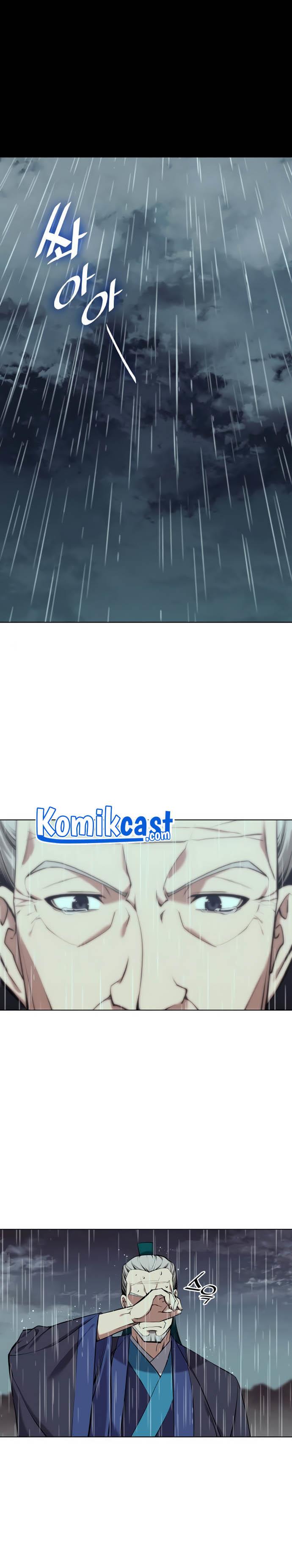 Tale of a Scribe Who Retires to the Countryside Chap 80 - Next Chap 81