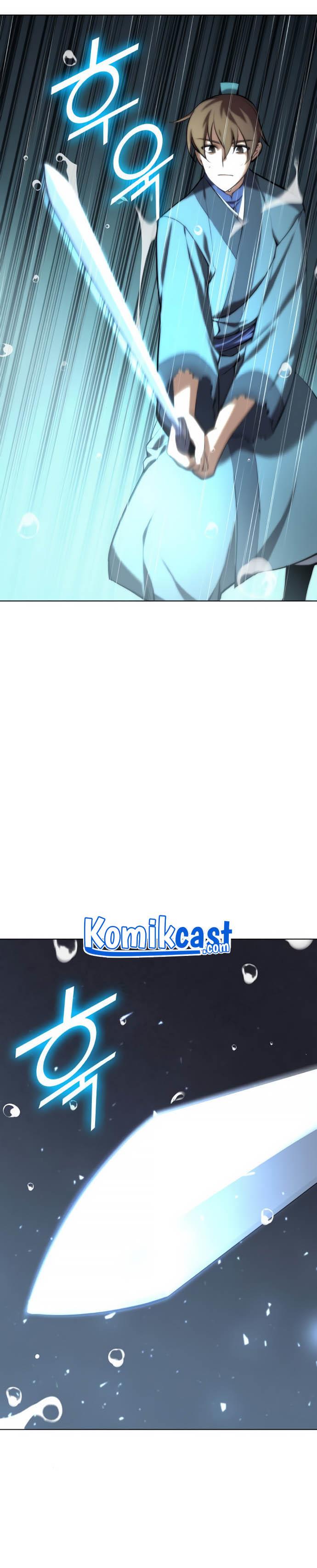 Tale of a Scribe Who Retires to the Countryside Chap 80 - Next Chap 81