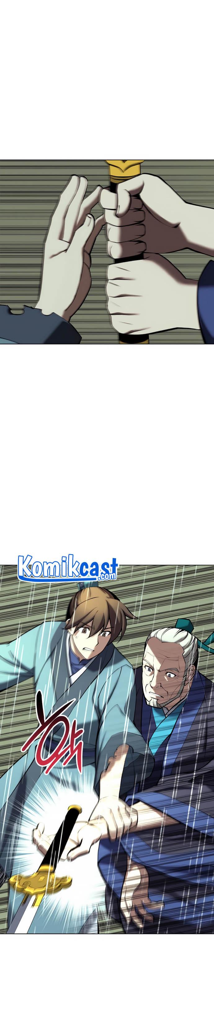 Tale of a Scribe Who Retires to the Countryside Chap 80 - Next Chap 81