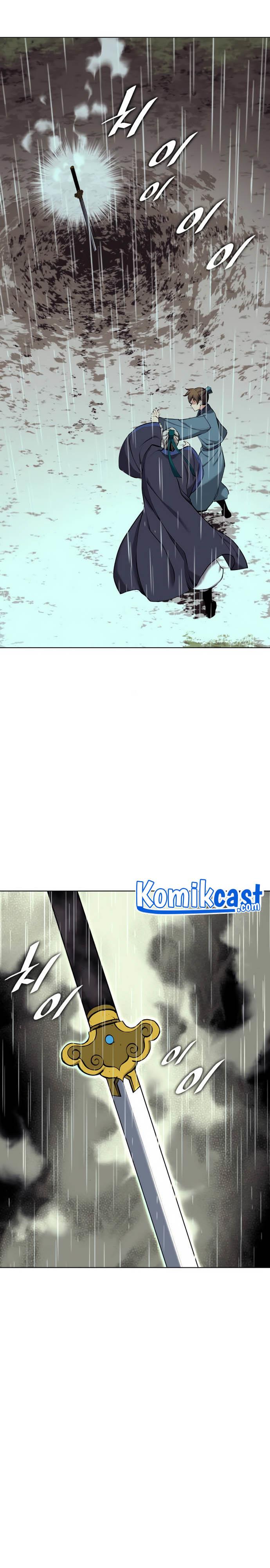 Tale of a Scribe Who Retires to the Countryside Chap 80 - Next Chap 81