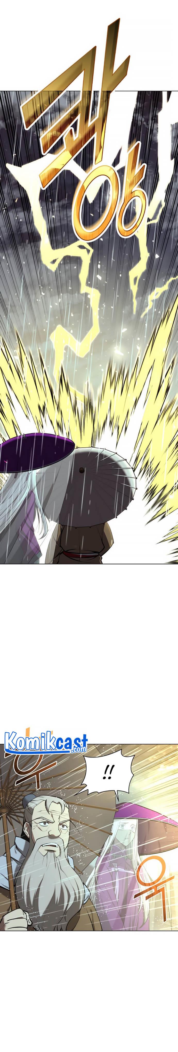 Tale of a Scribe Who Retires to the Countryside Chap 80 - Next Chap 81