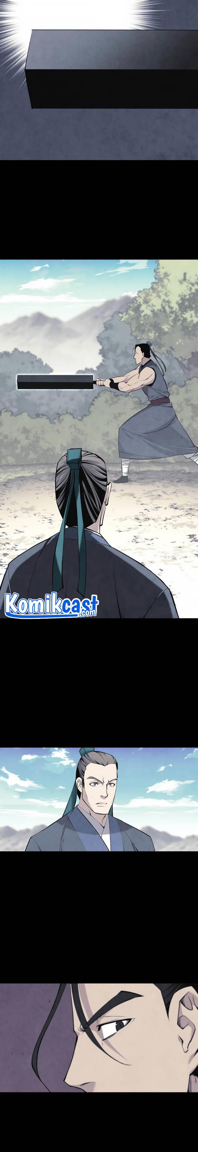 Tale of a Scribe Who Retires to the Countryside Chap 80 - Next Chap 81