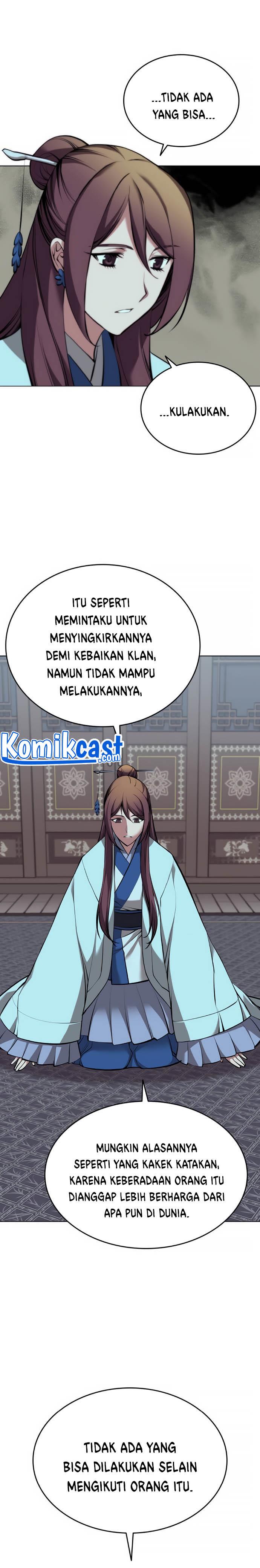 Tale of a Scribe Who Retires to the Countryside Chap 80 - Next Chap 81