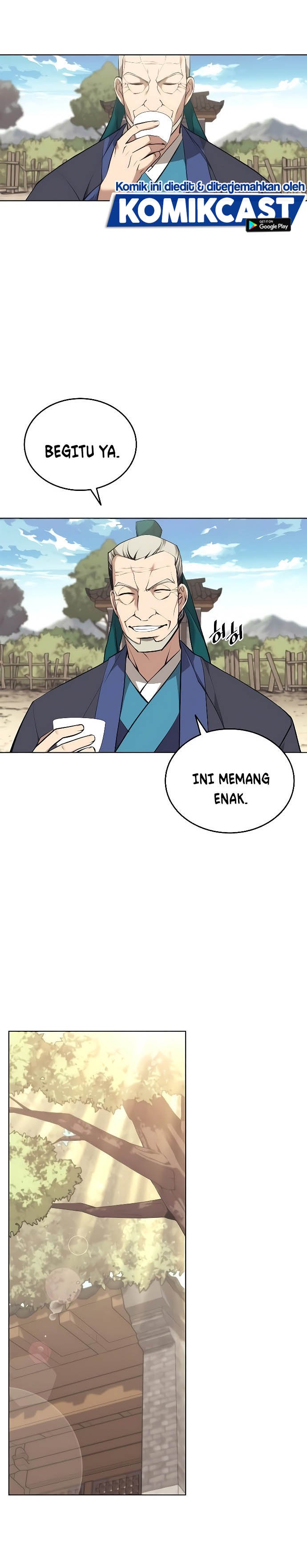 Tale of a Scribe Who Retires to the Countryside Chap 82 - Next Chap 83