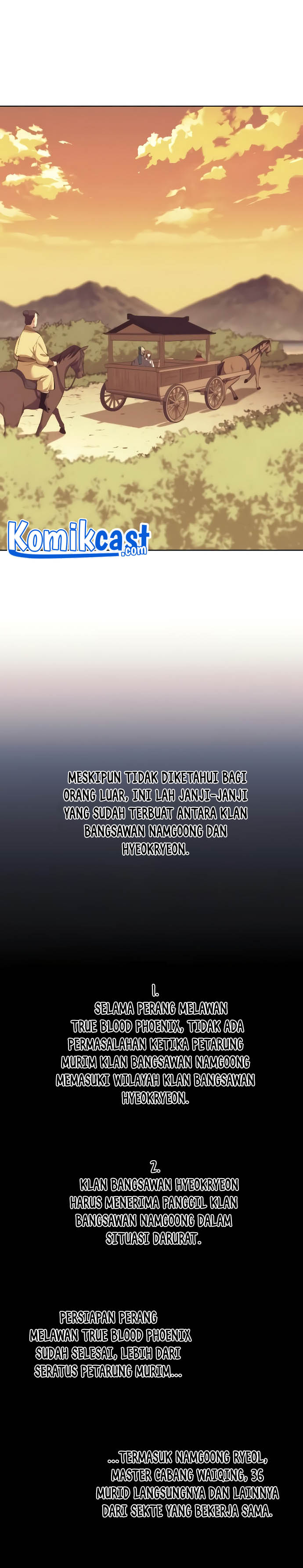 Tale of a Scribe Who Retires to the Countryside Chap 82 - Next Chap 83