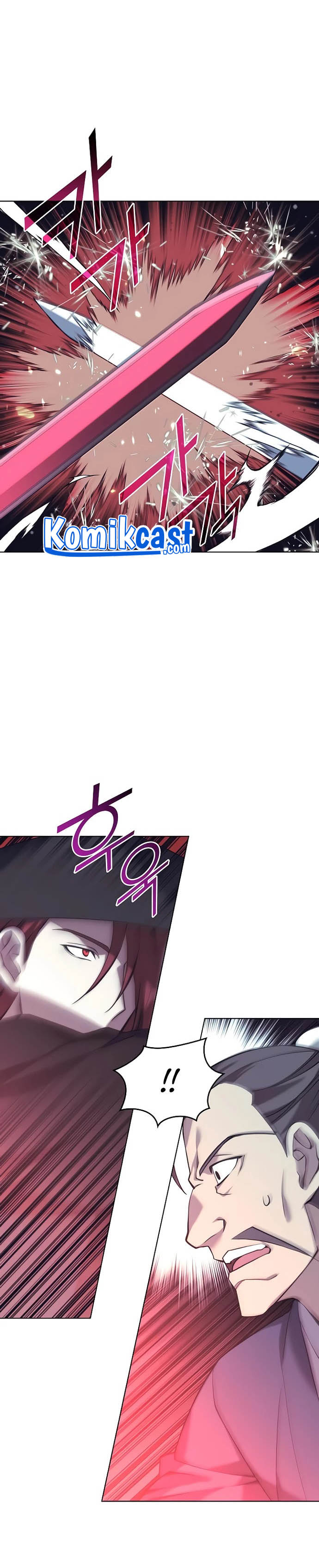 Tale of a Scribe Who Retires to the Countryside Chap 83 - Next Chap 84