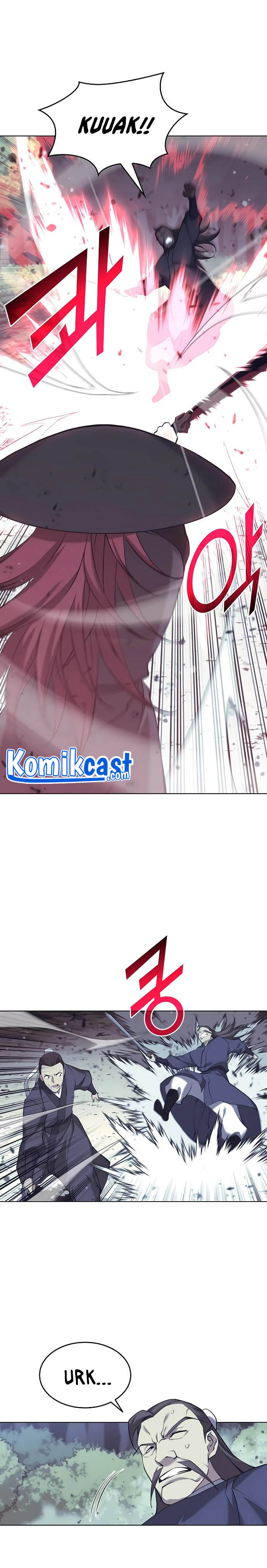 Tale of a Scribe Who Retires to the Countryside Chap 83 - Next Chap 84