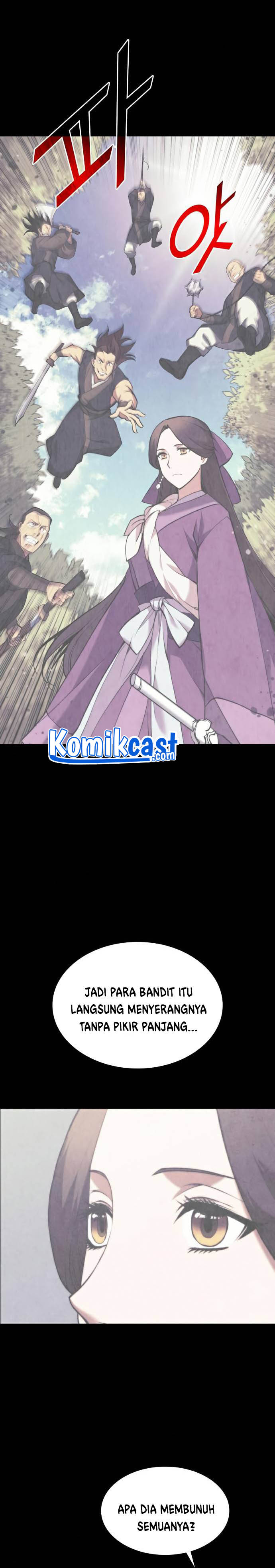 Tale of a Scribe Who Retires to the Countryside Chap 84 - Next Chap 85