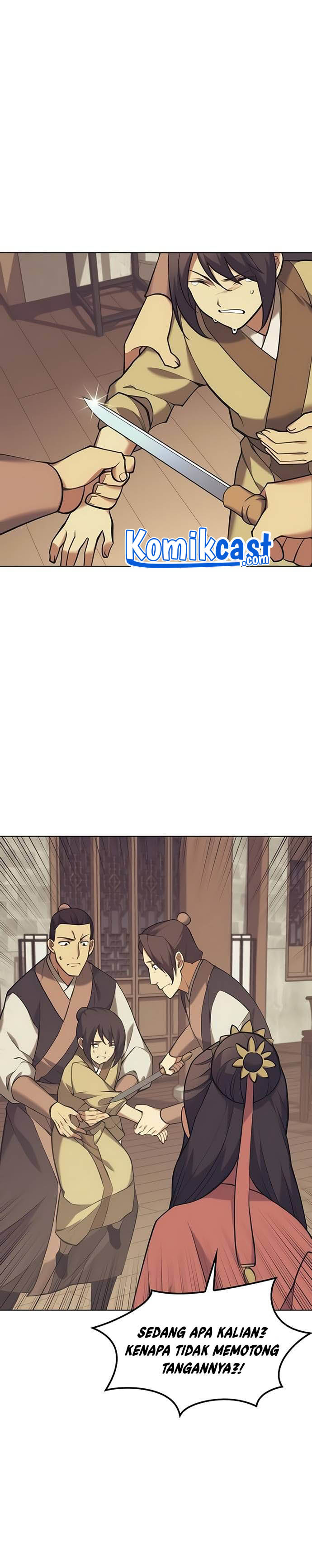 Tale of a Scribe Who Retires to the Countryside Chap 85 - Next Chap 86