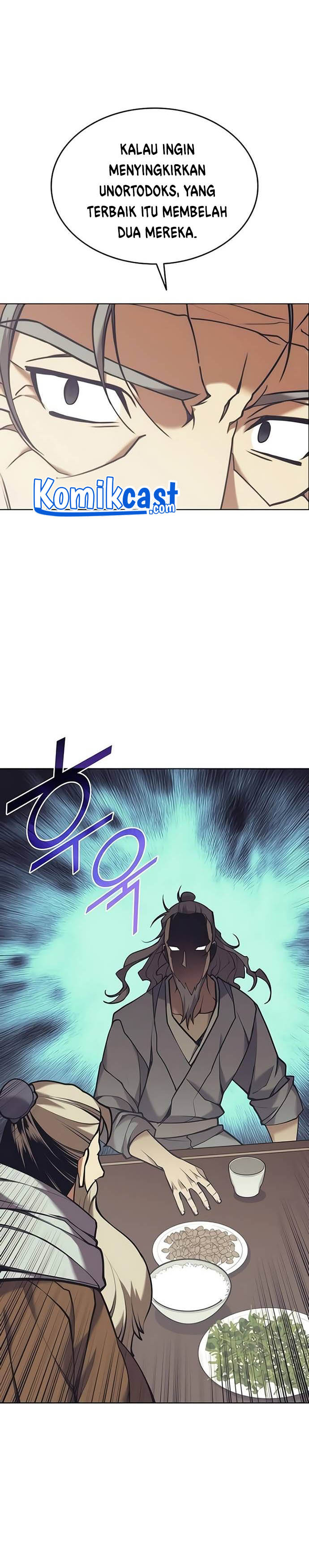 Tale of a Scribe Who Retires to the Countryside Chap 85 - Next Chap 86