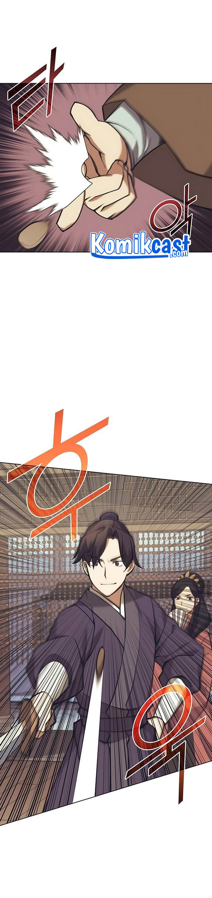 Tale of a Scribe Who Retires to the Countryside Chap 85 - Next Chap 86