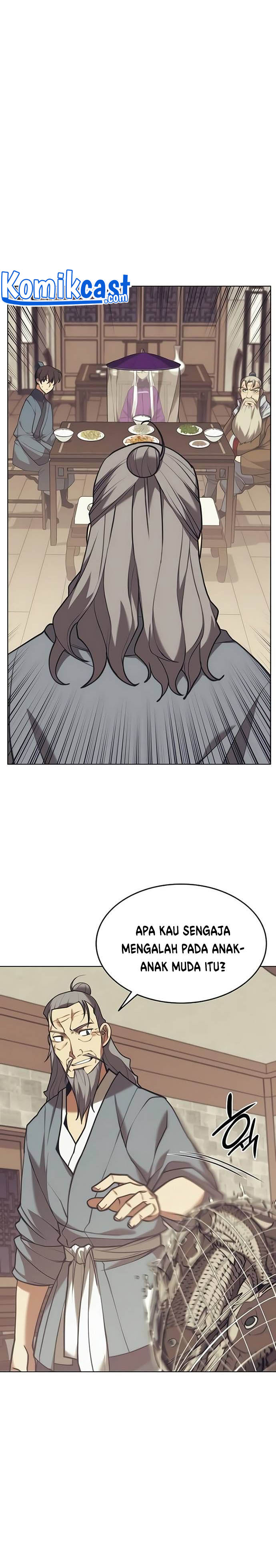 Tale of a Scribe Who Retires to the Countryside Chap 85 - Next Chap 86