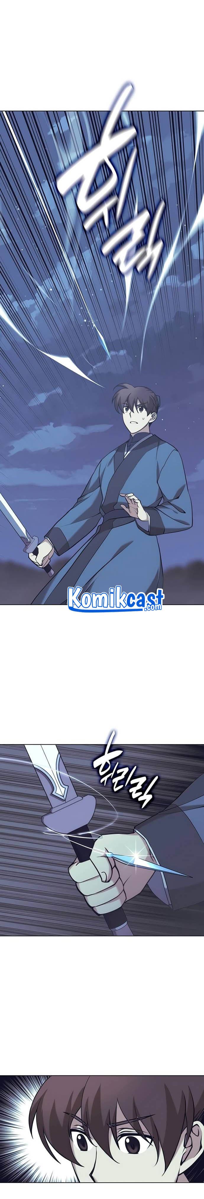 Tale of a Scribe Who Retires to the Countryside Chap 86 - Next Chap 87