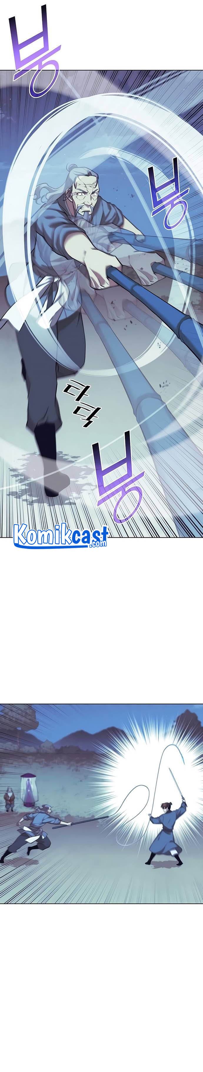 Tale of a Scribe Who Retires to the Countryside Chap 86 - Next Chap 87