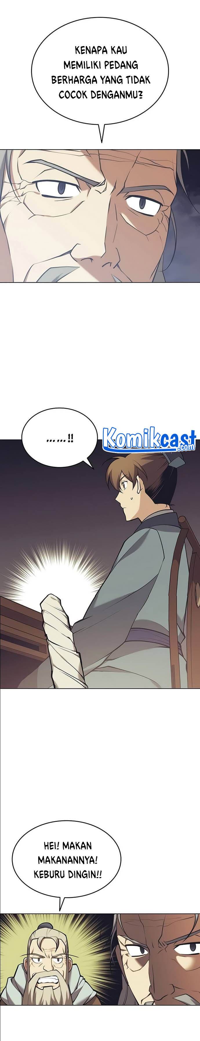 Tale of a Scribe Who Retires to the Countryside Chap 86 - Next Chap 87