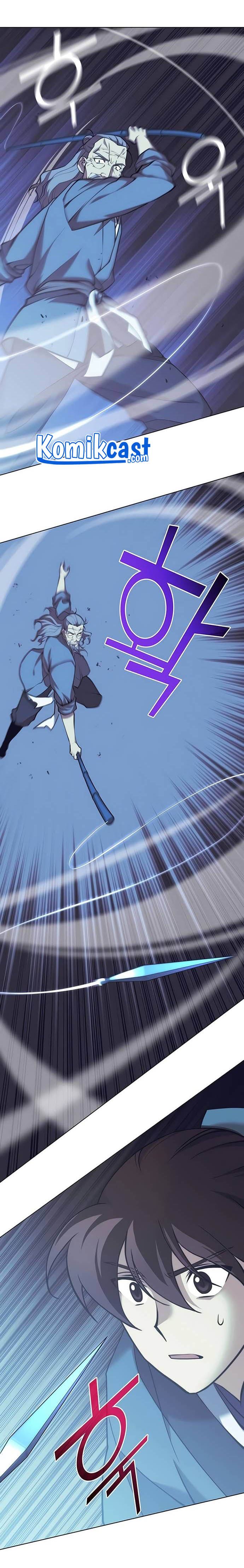 Tale of a Scribe Who Retires to the Countryside Chap 86 - Next Chap 87