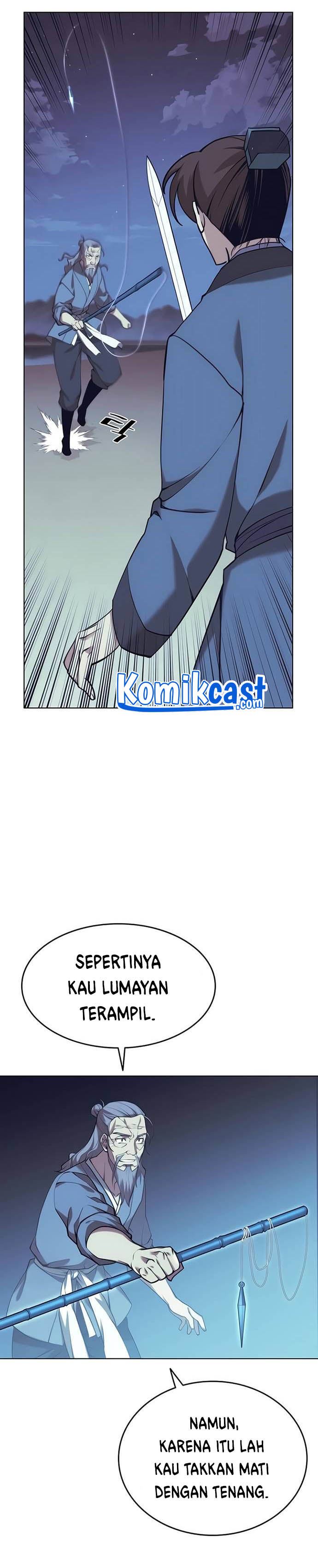 Tale of a Scribe Who Retires to the Countryside Chap 86 - Next Chap 87