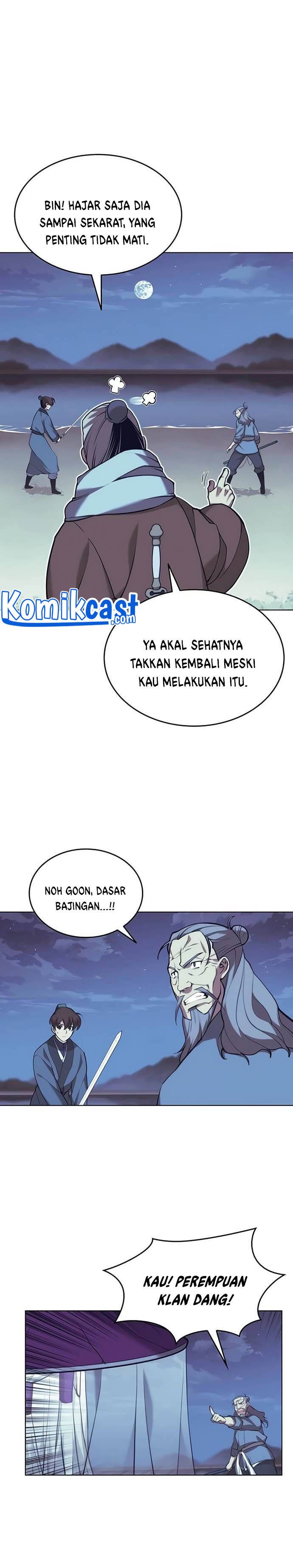 Tale of a Scribe Who Retires to the Countryside Chap 86 - Next Chap 87