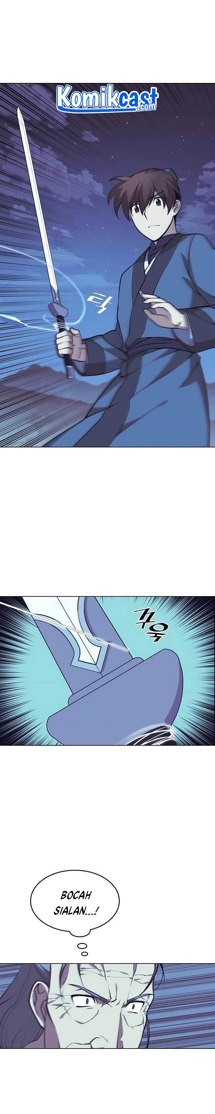 Tale of a Scribe Who Retires to the Countryside Chap 86 - Next Chap 87