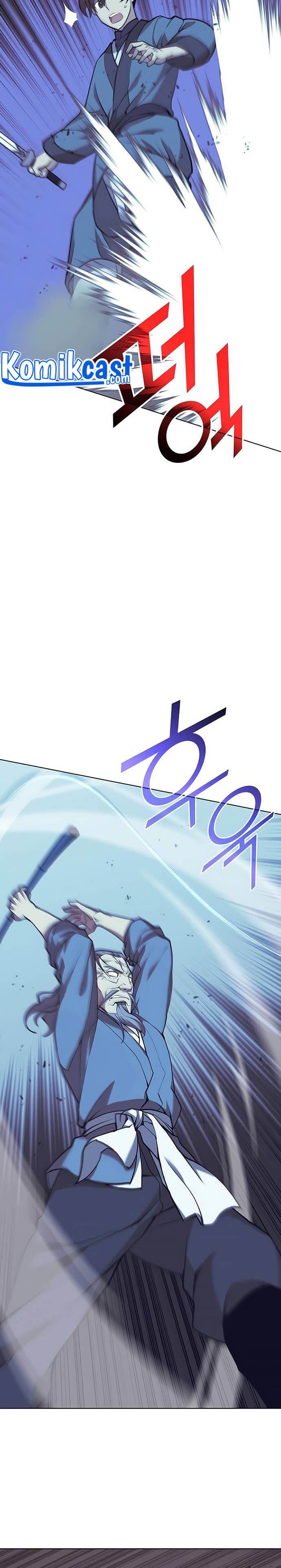 Tale of a Scribe Who Retires to the Countryside Chap 86 - Next Chap 87