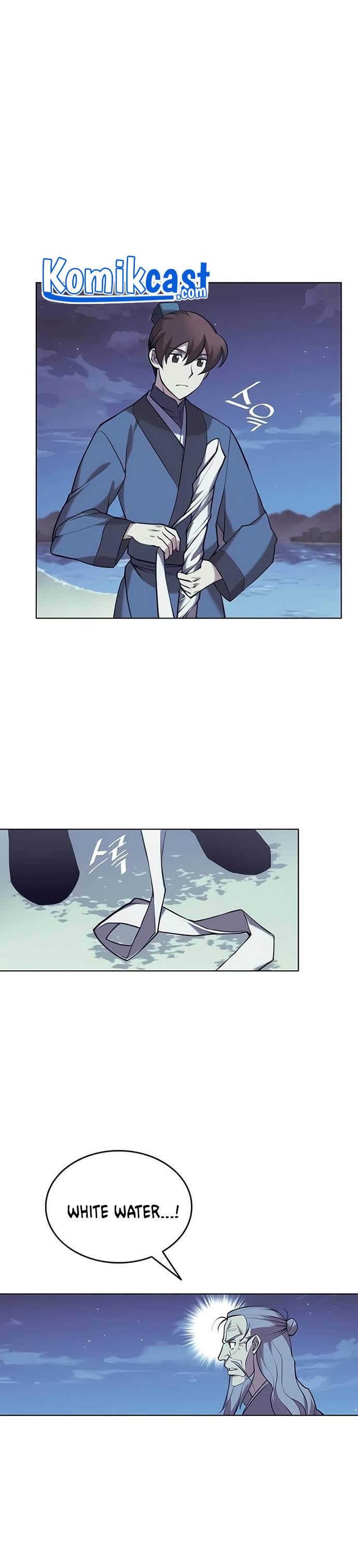 Tale of a Scribe Who Retires to the Countryside Chap 86 - Next Chap 87