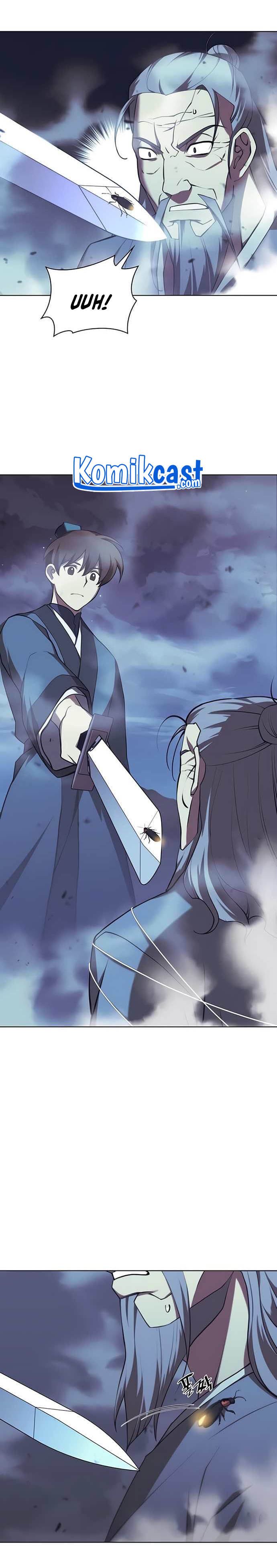 Tale of a Scribe Who Retires to the Countryside Chap 87 - Next Chap 88