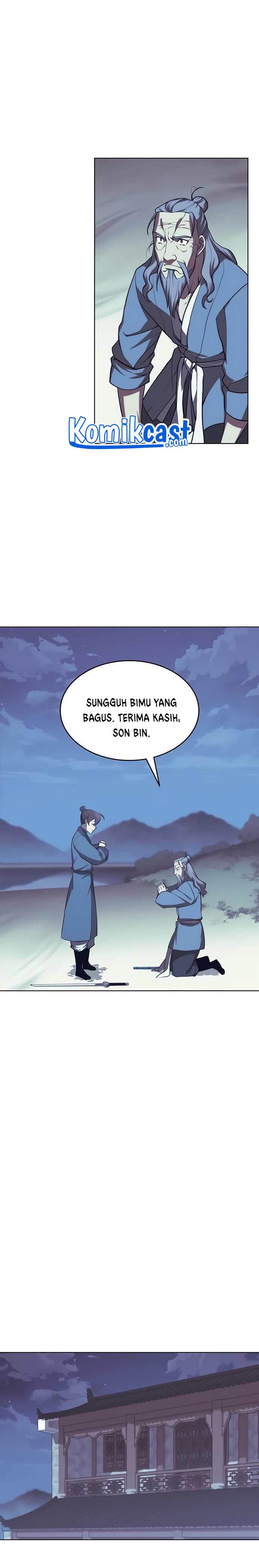 Tale of a Scribe Who Retires to the Countryside Chap 87 - Next Chap 88