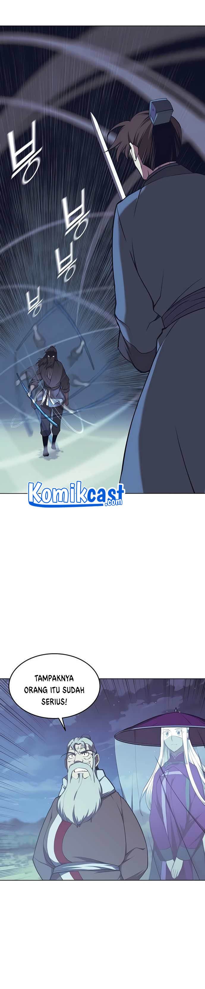 Tale of a Scribe Who Retires to the Countryside Chap 87 - Next Chap 88