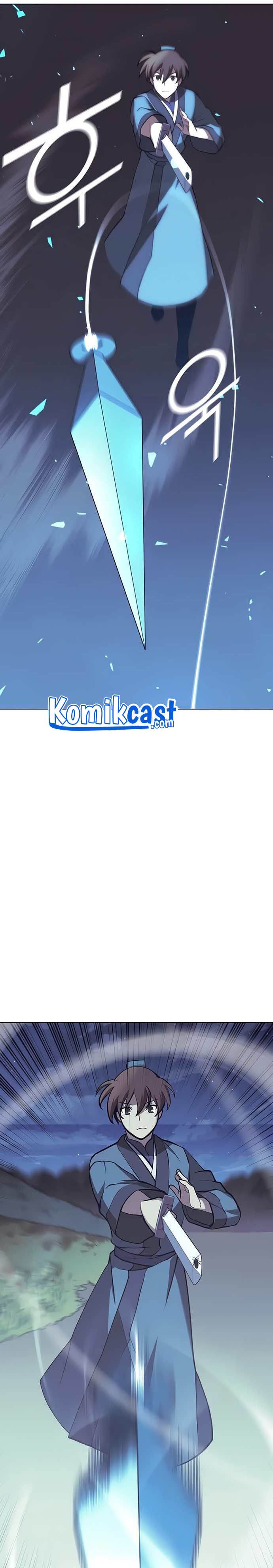 Tale of a Scribe Who Retires to the Countryside Chap 87 - Next Chap 88