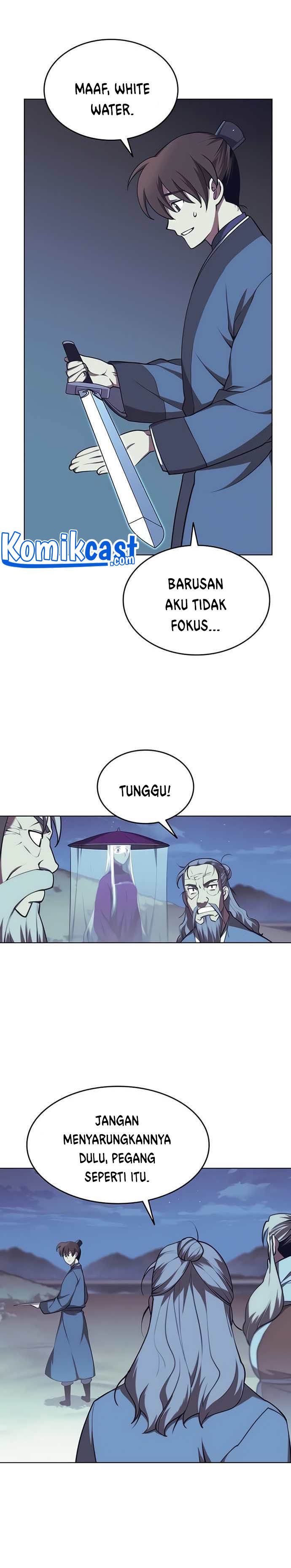 Tale of a Scribe Who Retires to the Countryside Chap 87 - Next Chap 88