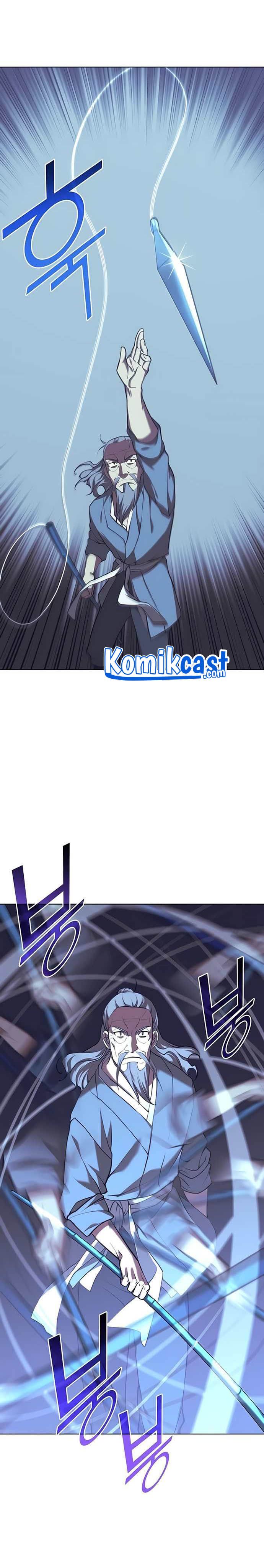 Tale of a Scribe Who Retires to the Countryside Chap 87 - Next Chap 88