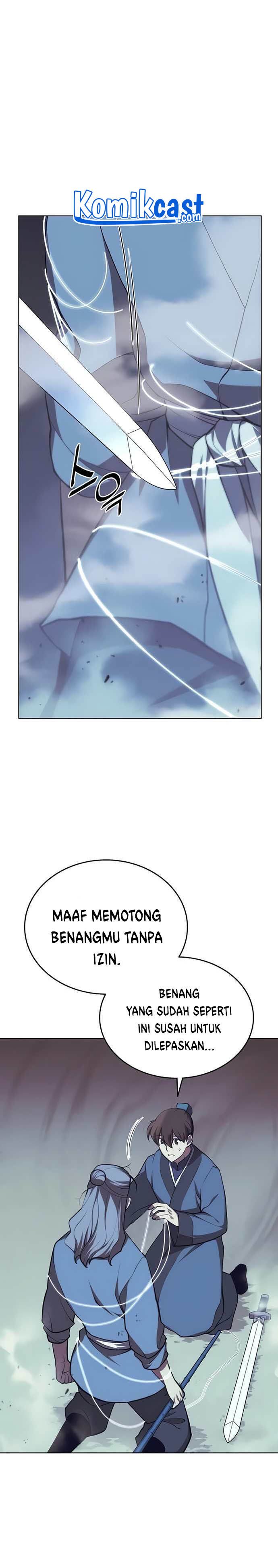 Tale of a Scribe Who Retires to the Countryside Chap 87 - Next Chap 88