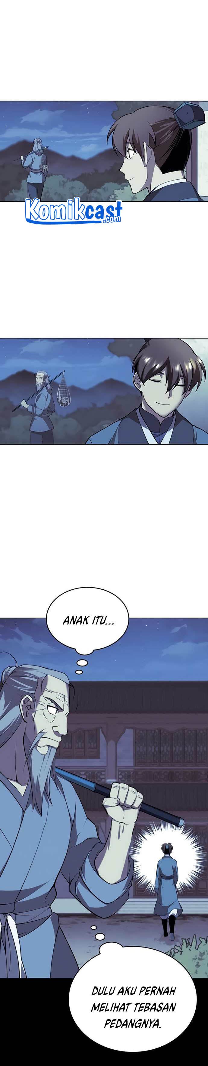 Tale of a Scribe Who Retires to the Countryside Chap 88 - Next Chap 89