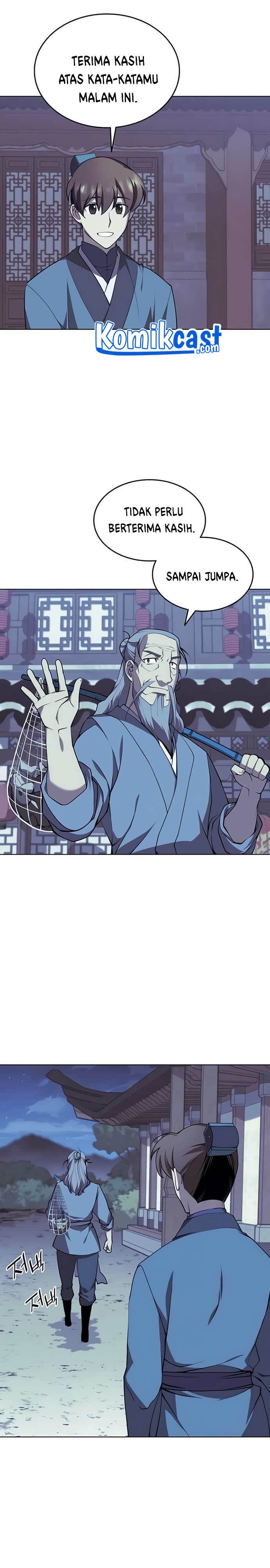 Tale of a Scribe Who Retires to the Countryside Chap 88 - Next Chap 89