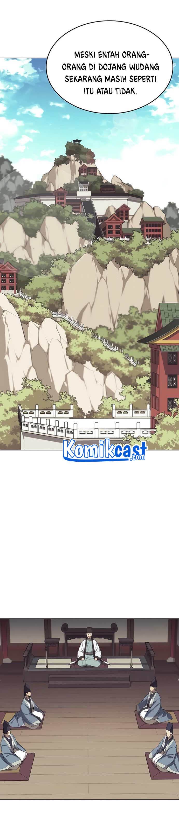 Tale of a Scribe Who Retires to the Countryside Chap 88 - Next Chap 89