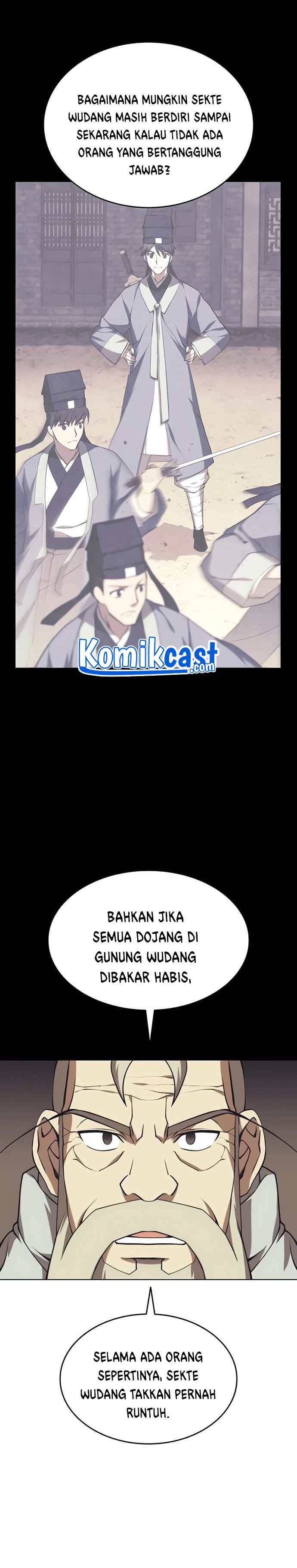 Tale of a Scribe Who Retires to the Countryside Chap 88 - Next Chap 89