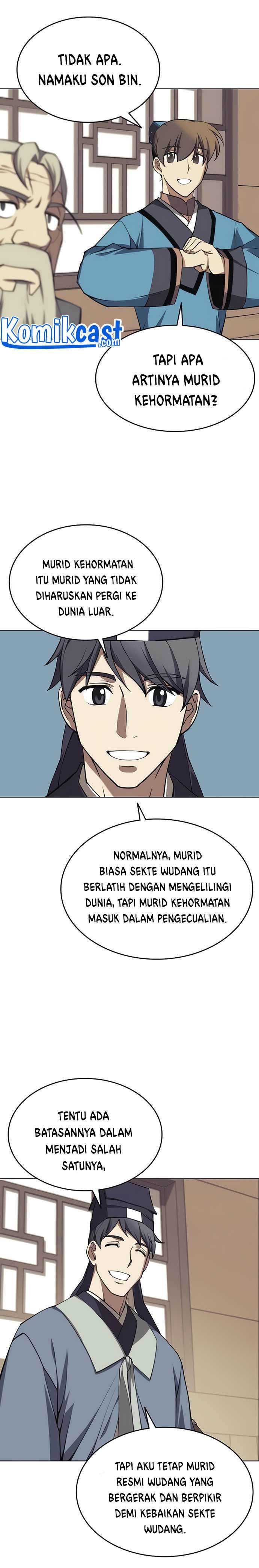 Tale of a Scribe Who Retires to the Countryside Chap 88 - Next Chap 89