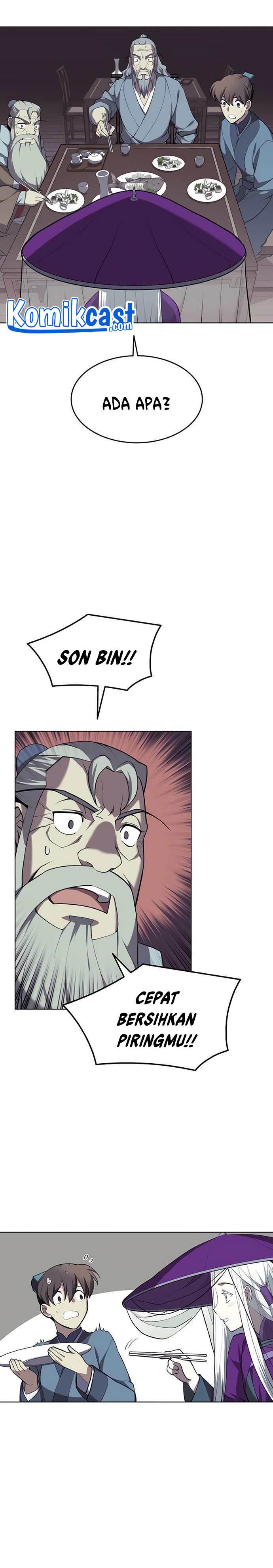 Tale of a Scribe Who Retires to the Countryside Chap 88 - Next Chap 89