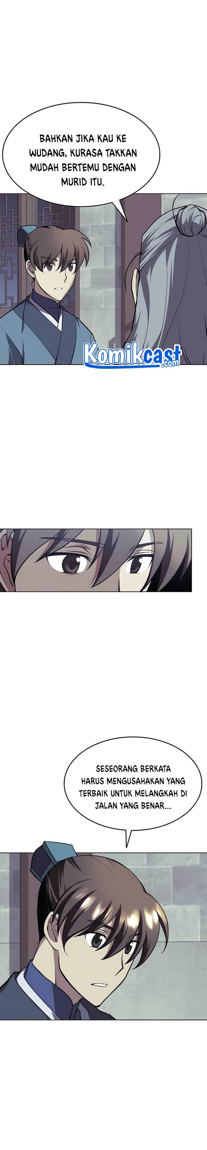 Tale of a Scribe Who Retires to the Countryside Chap 88 - Next Chap 89