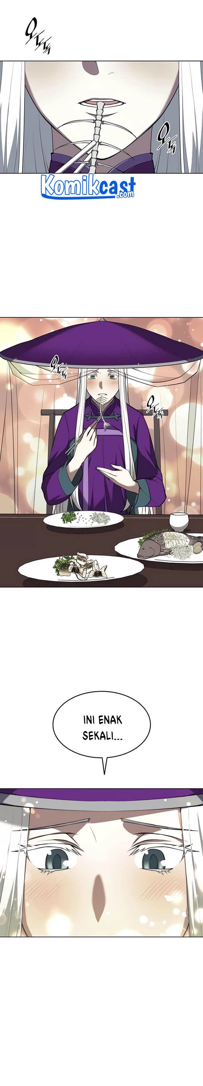 Tale of a Scribe Who Retires to the Countryside Chap 88 - Next Chap 89