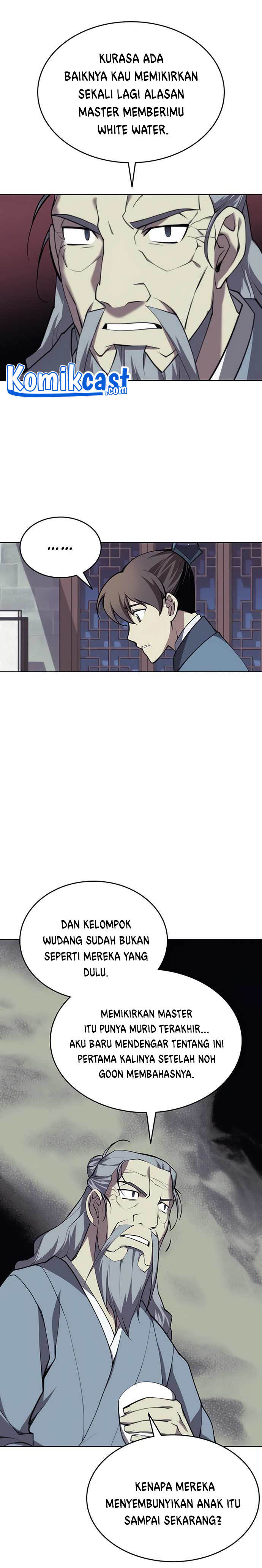 Tale of a Scribe Who Retires to the Countryside Chap 88 - Next Chap 89