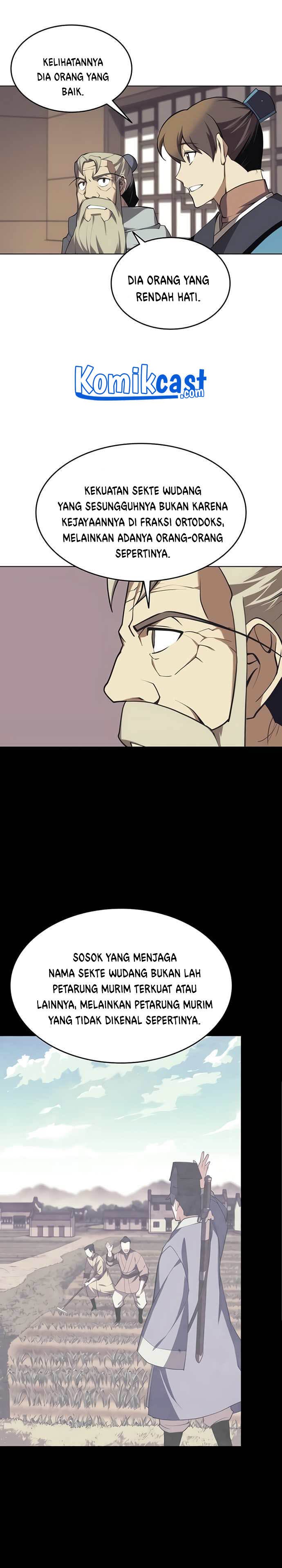 Tale of a Scribe Who Retires to the Countryside Chap 88 - Next Chap 89