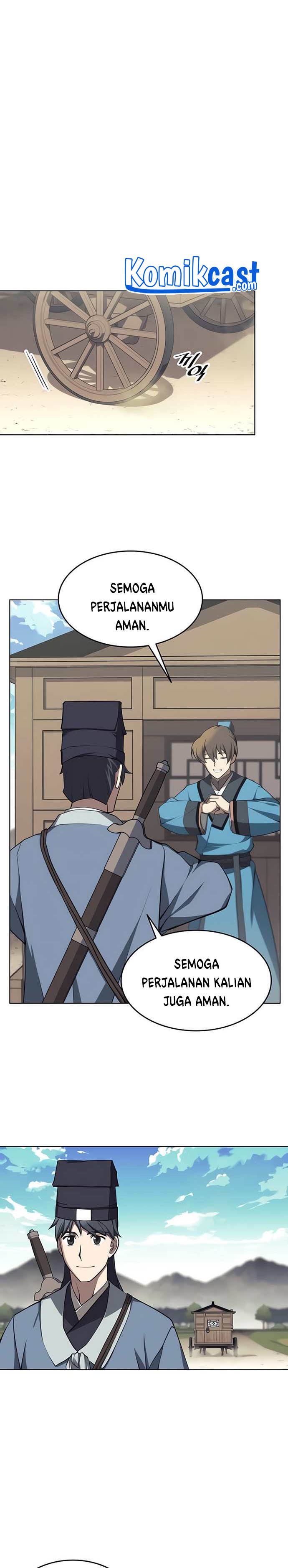 Tale of a Scribe Who Retires to the Countryside Chap 88 - Next Chap 89