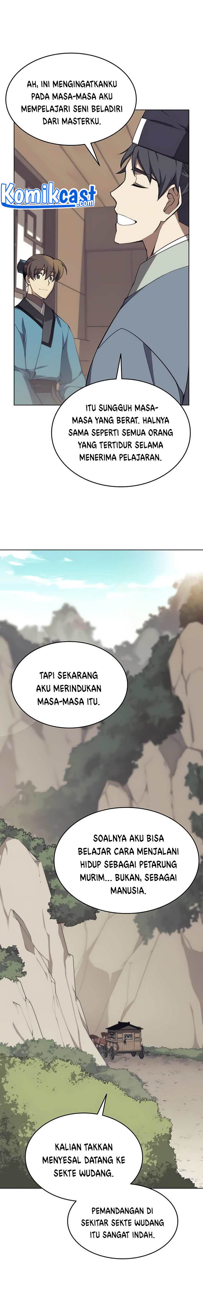 Tale of a Scribe Who Retires to the Countryside Chap 88 - Next Chap 89