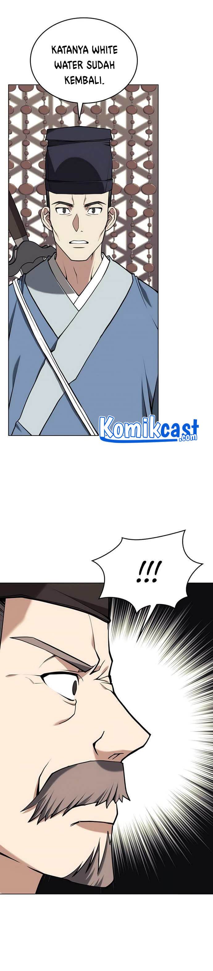 Tale of a Scribe Who Retires to the Countryside Chap 89 - Next Chap 90