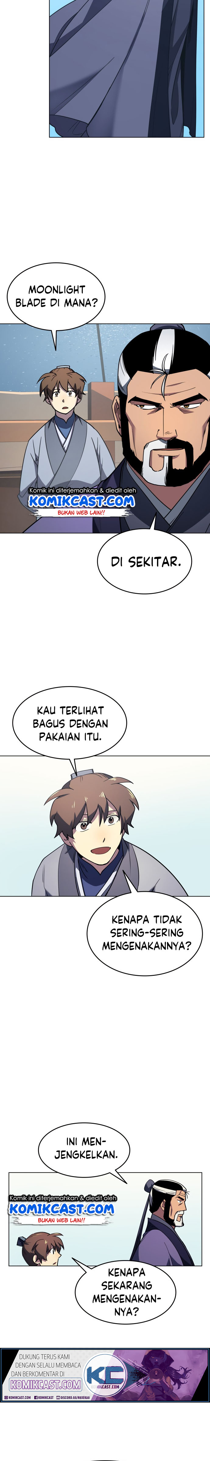 Tale of a Scribe Who Retires to the Countryside Chap 9 - Next Chap 10