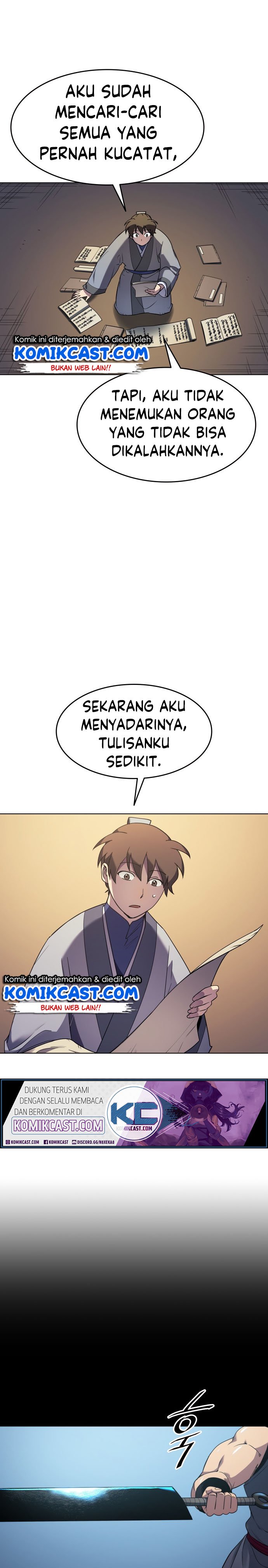 Tale of a Scribe Who Retires to the Countryside Chap 9 - Next Chap 10