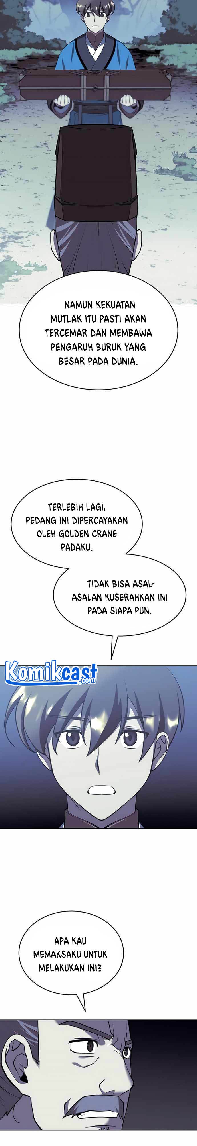 Tale of a Scribe Who Retires to the Countryside Chap 90 - Next Chap 91